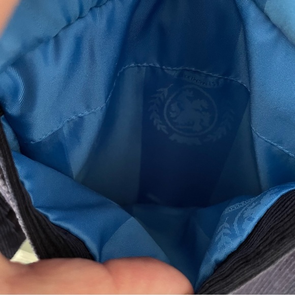 Tommy Hilfiger Men's Corduroy Sport Coat Blazer Navy Size 42 - Picture 9 of 11